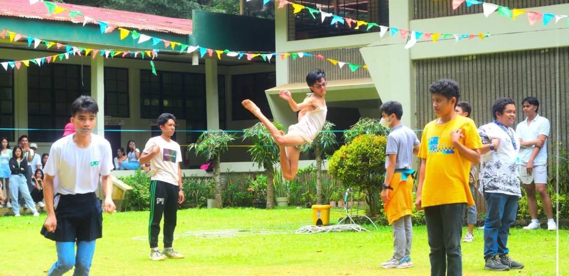 College of Forestry and Environmental Science activities