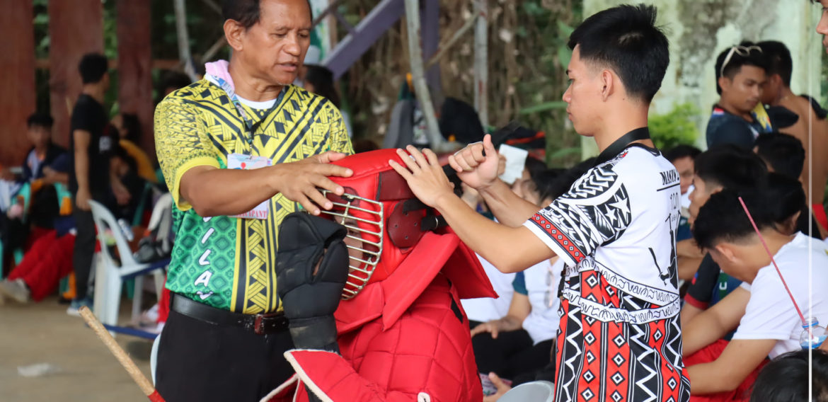 Additional Photos from Arnis Competition