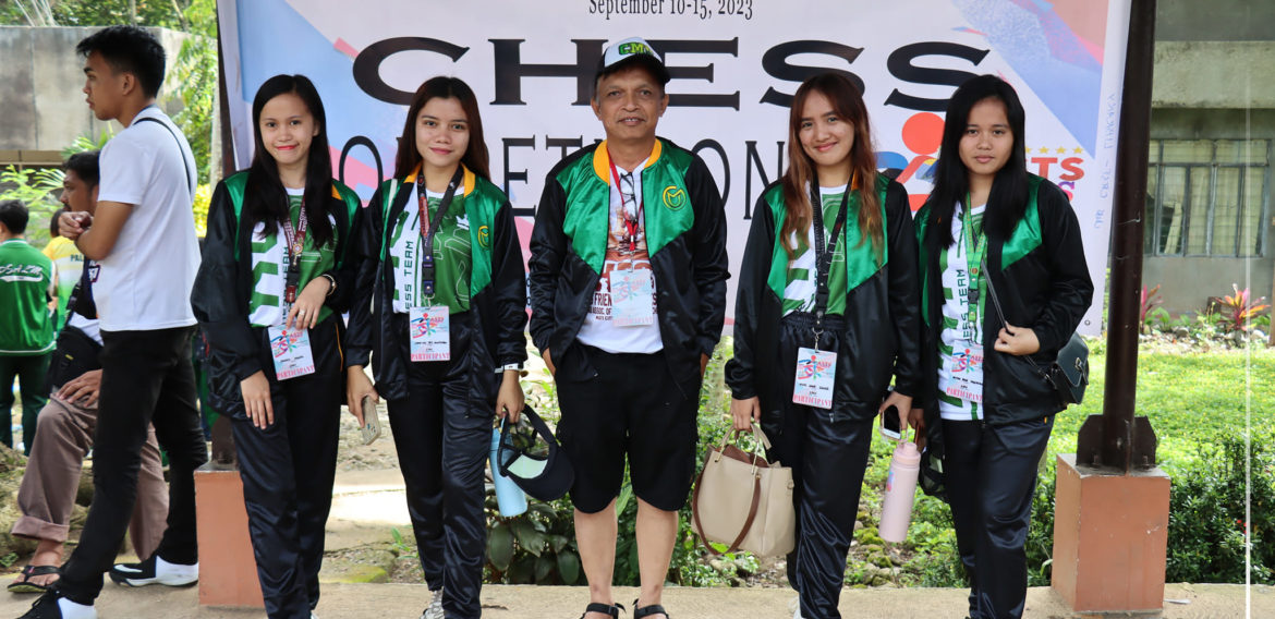 Chess Competition