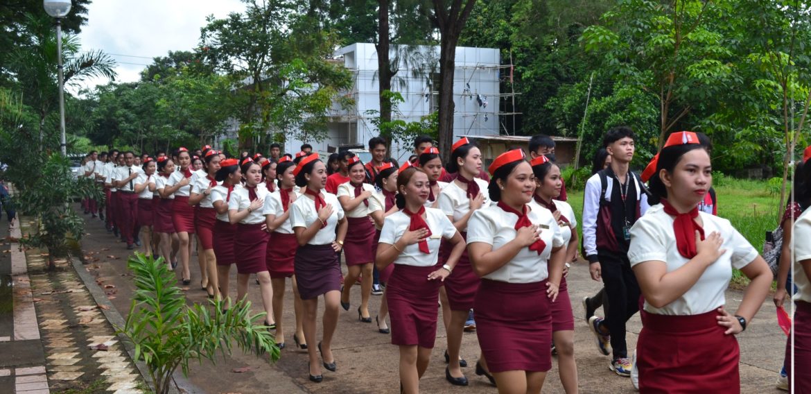 Additional photos during the parade