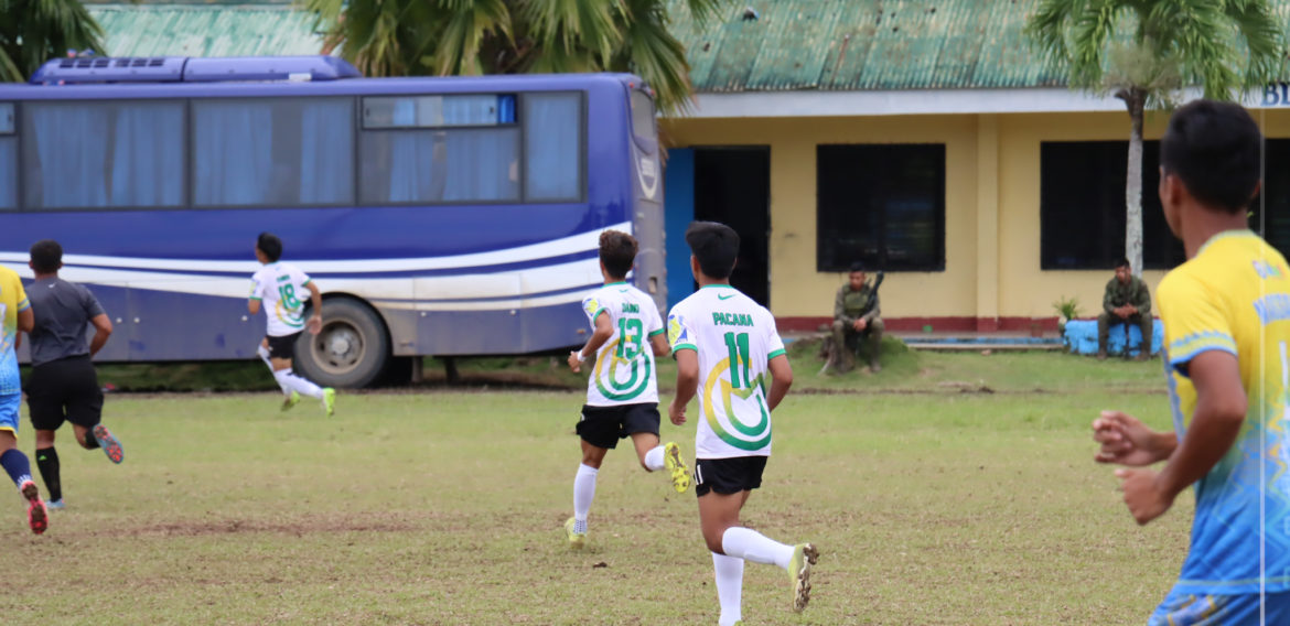 Football Competition