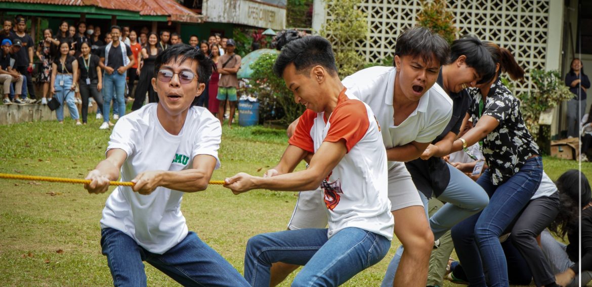 Additional photos from the College of Forestry and Environmental Science activities