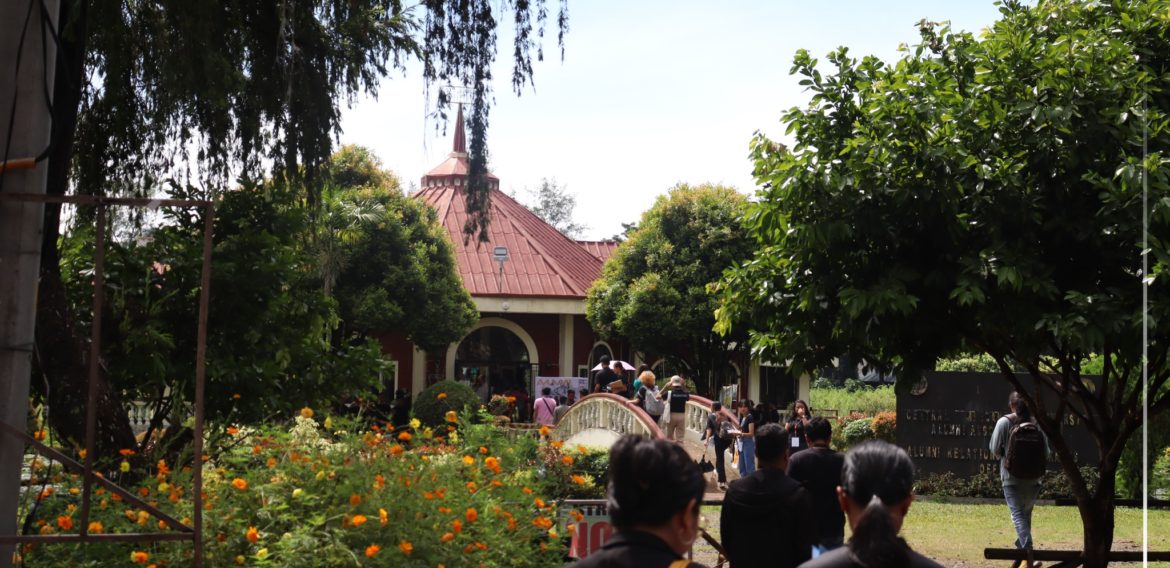 Anunaw: Bukidnon Writers’ Workshop