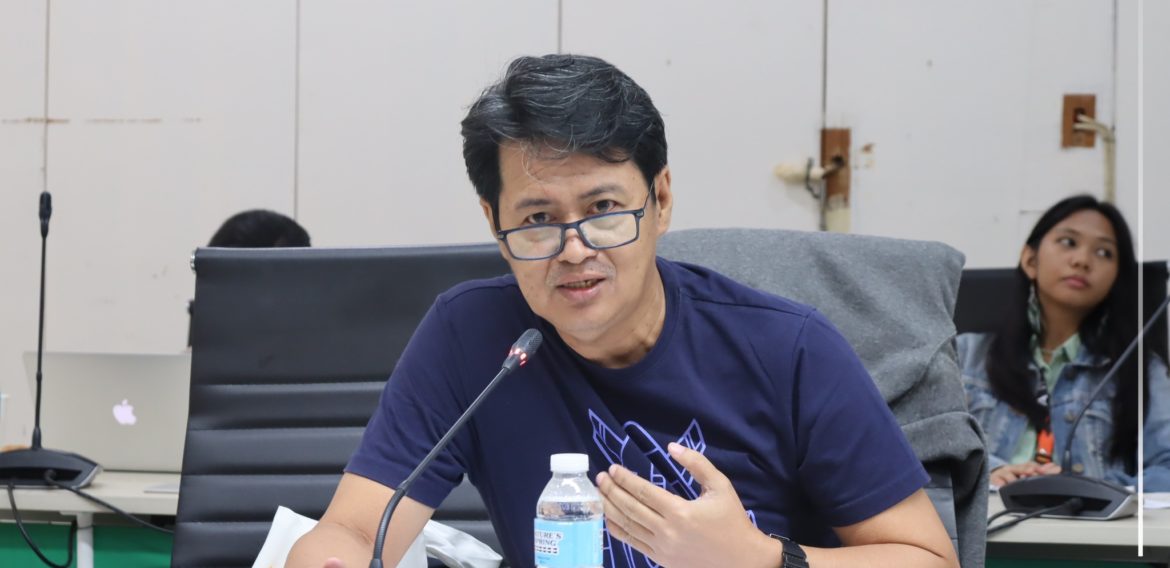 Day Two of Anunaw: Bukidnon Writers’ Workshop
