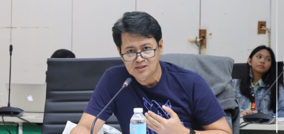 Day Two of Anunaw: Bukidnon Writers’ Workshop