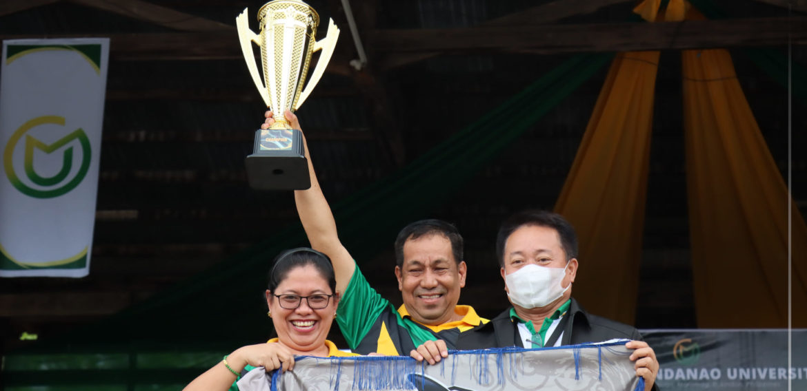 Palaro 2023, September 29