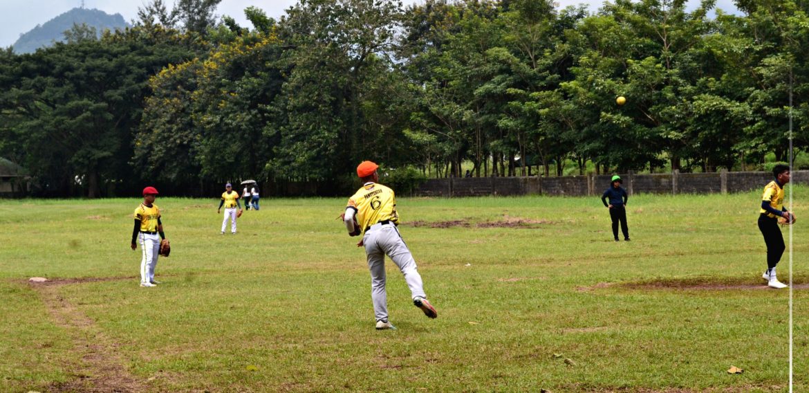 CMU Palaro 2023 | Day Two