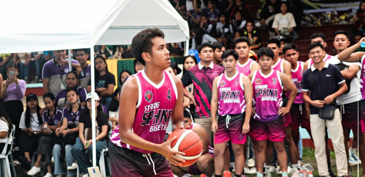 CMU Palaro 2023 | Day 3