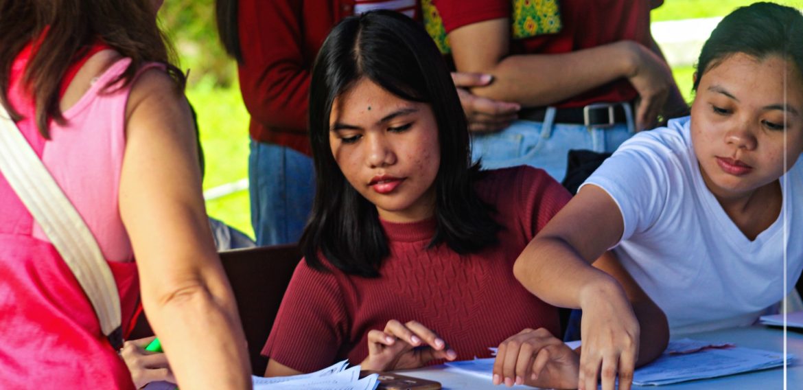 CMU Palaro 2023 Day Two