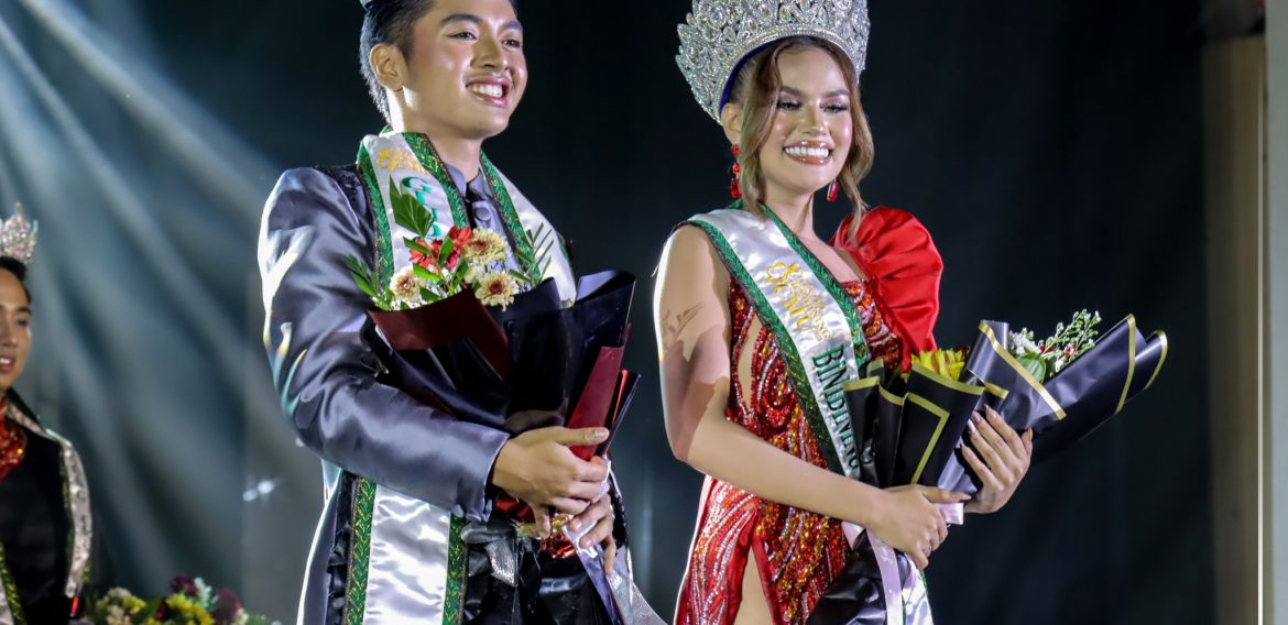 G. at Bb. CMU 2023 Grand Coronation NightCoronation