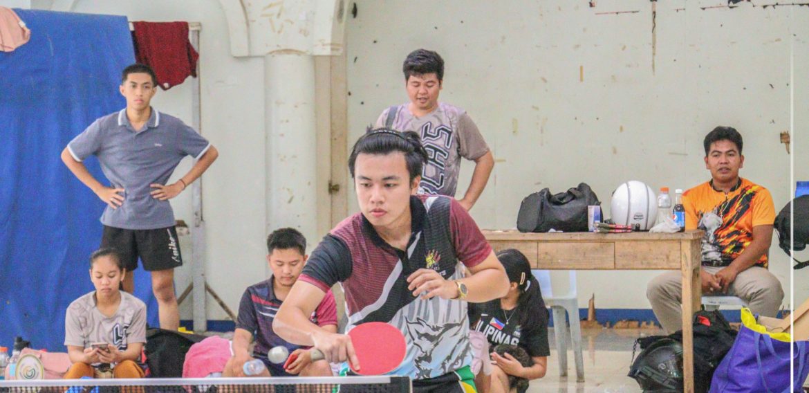 CMU Palaro 2023Day 4
