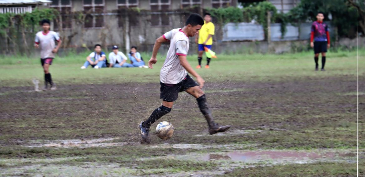 CMU Palaro 2023