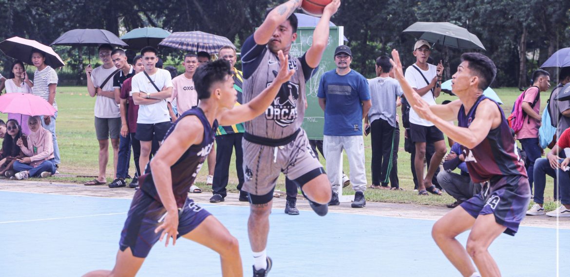 CMU Palaro 2023 | Day 4