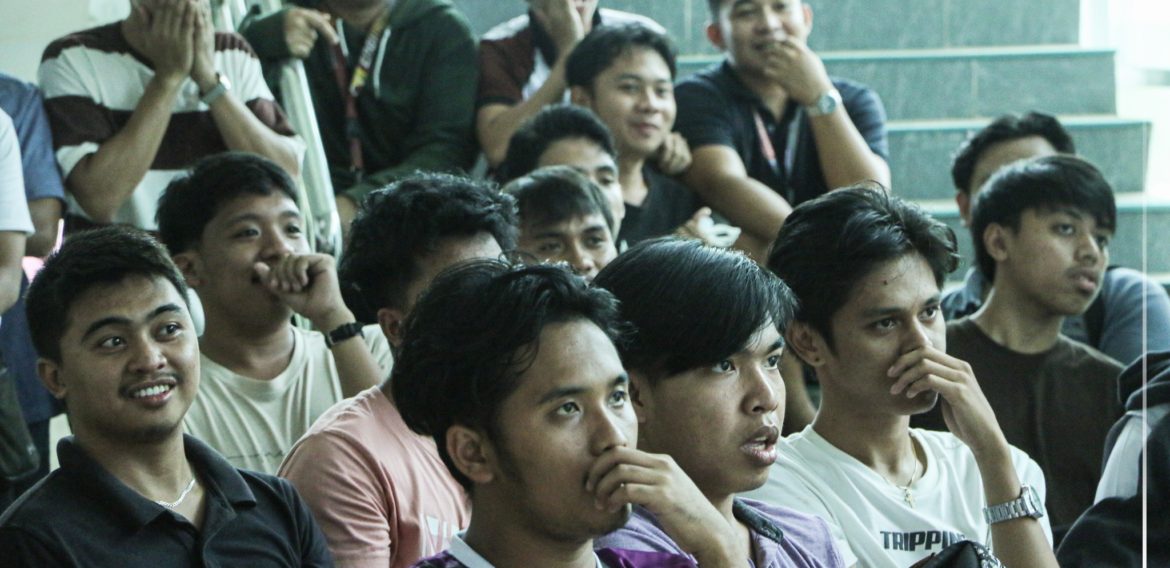 CMU Palaro 2023, Day Four Esports