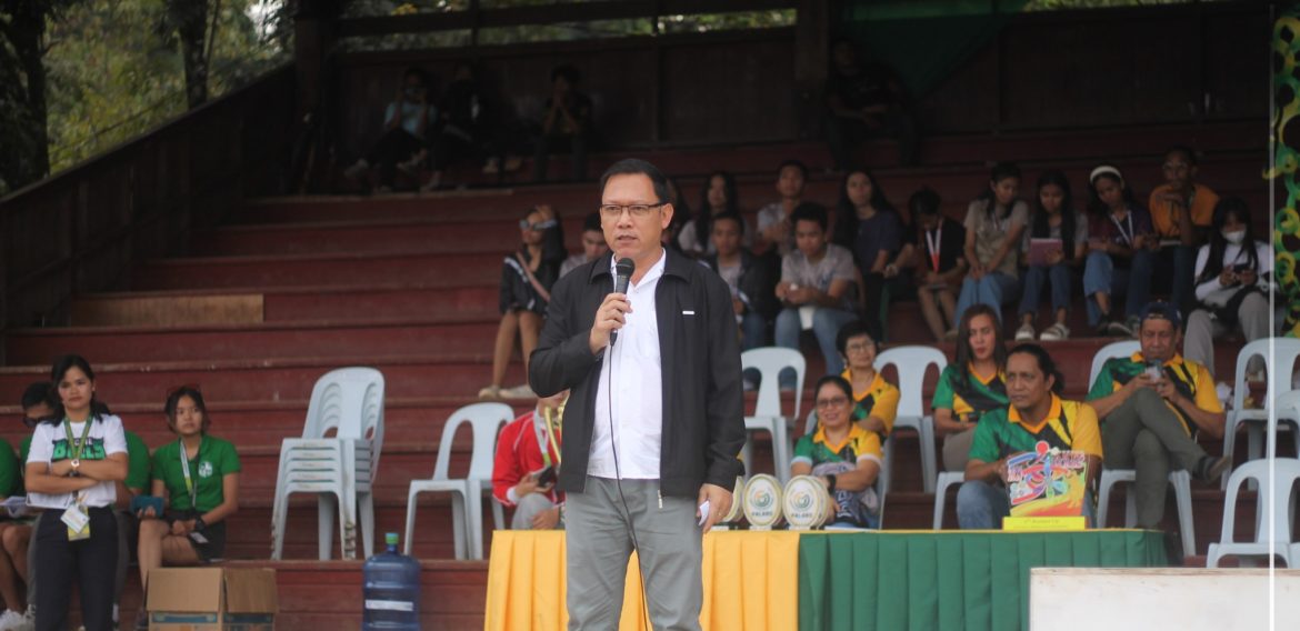 CMU Palaro 2023Day 5