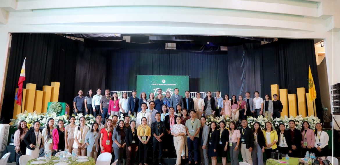 Faculty Conference 2023
