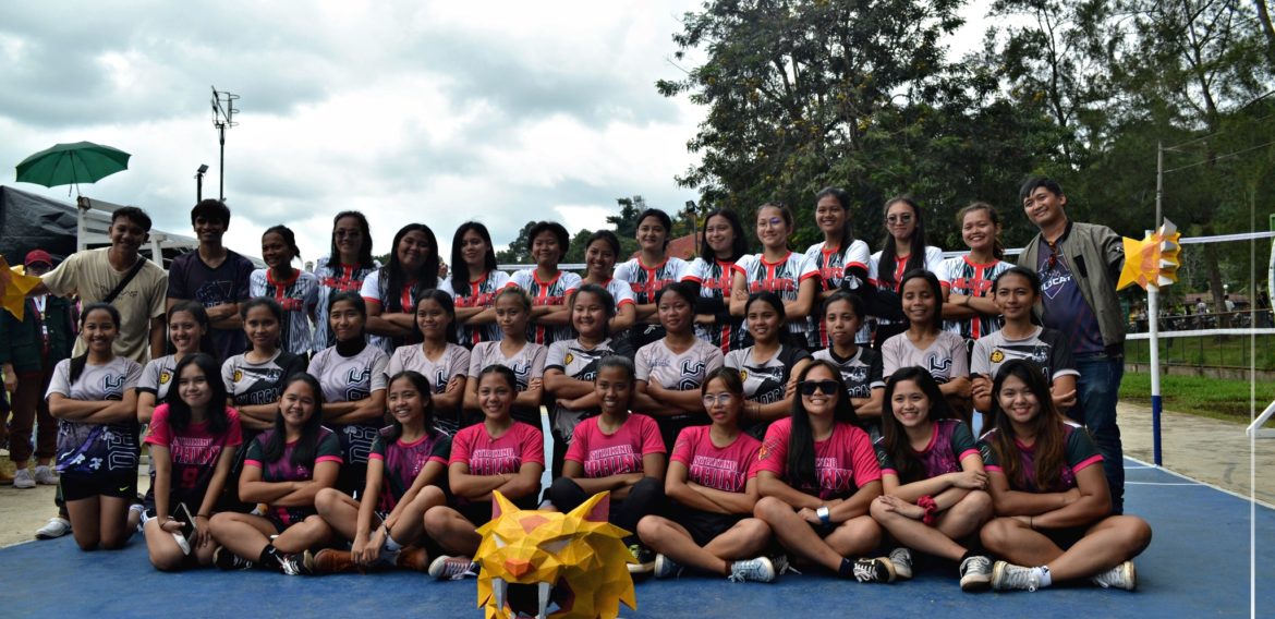 CMU Palaro 2023Day 5