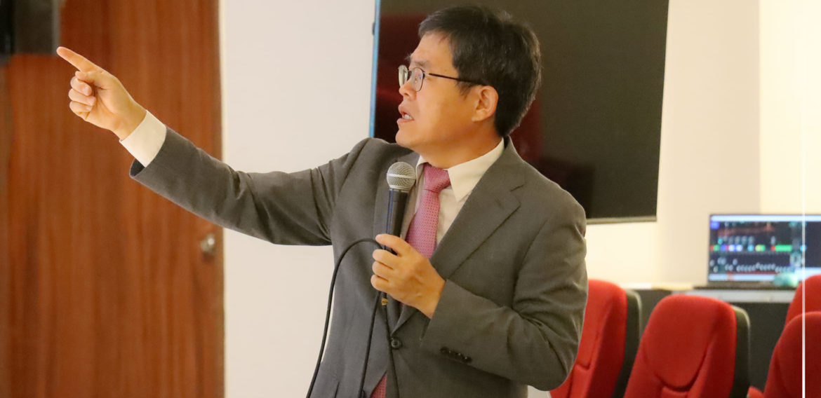 1st CMU Research Colloquium 2023