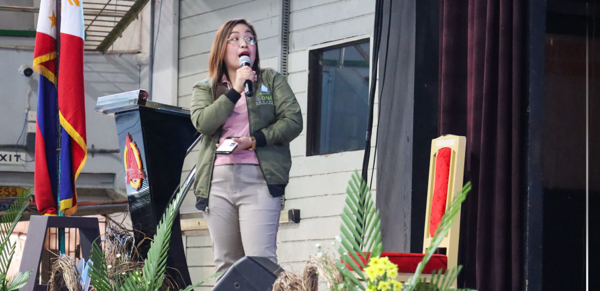 Day 2 of 2023 RSTW sa Amihanang Mindanao