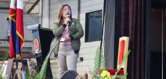 Day 2 of 2023 RSTW sa Amihanang Mindanao