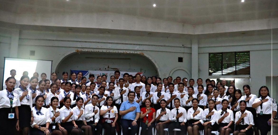 Filipino Brand of Service Excellence