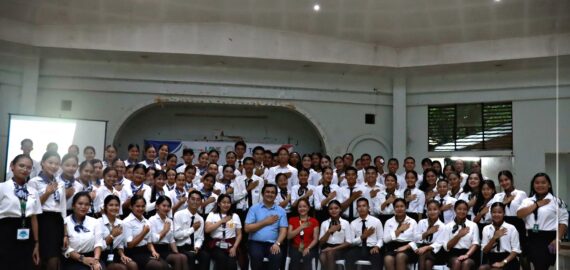 Filipino Brand of Service Excellence