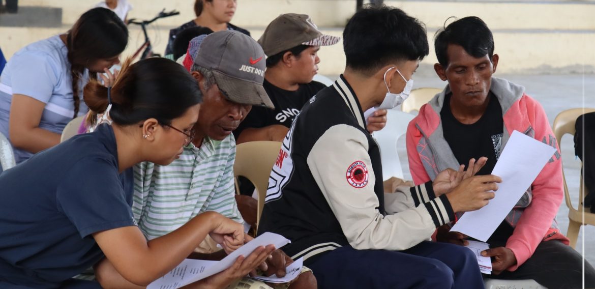 Responsible Pet Ownership And Rabies Awareness and Free Rabies Vaccination And Deworming Program