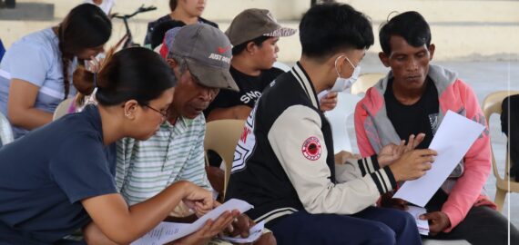 Responsible Pet Ownership And Rabies Awareness and Free Rabies Vaccination And Deworming Program