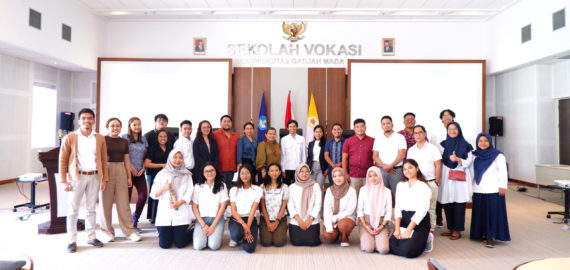CMU faculty Embark on Agrosilvopasture Training in Yogyakarta, Indonesia