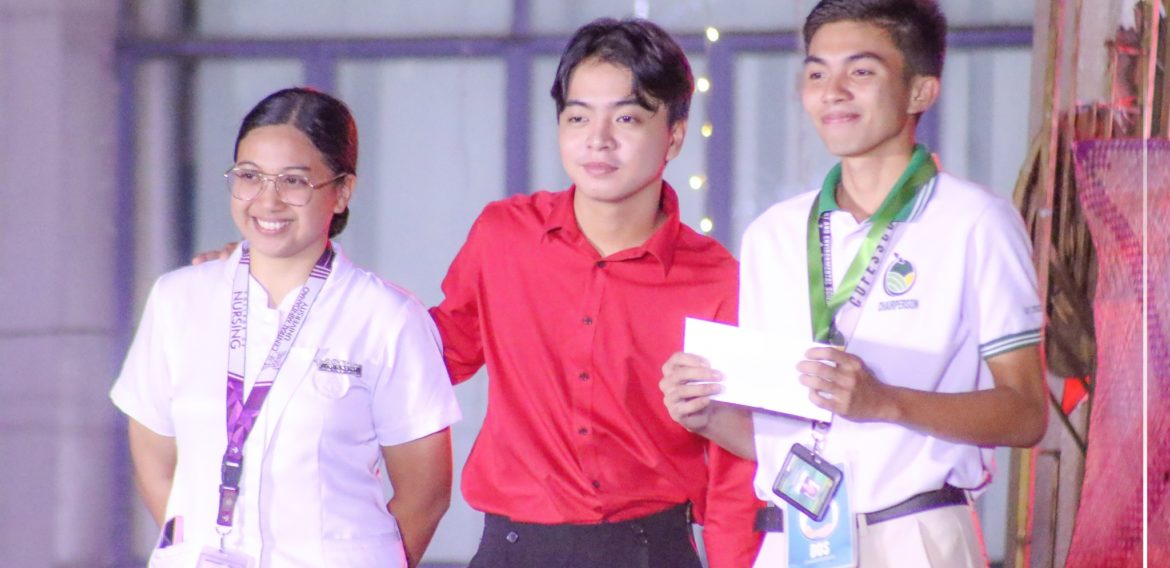 The Office of the University Registrar (OUR) conducted a seminar