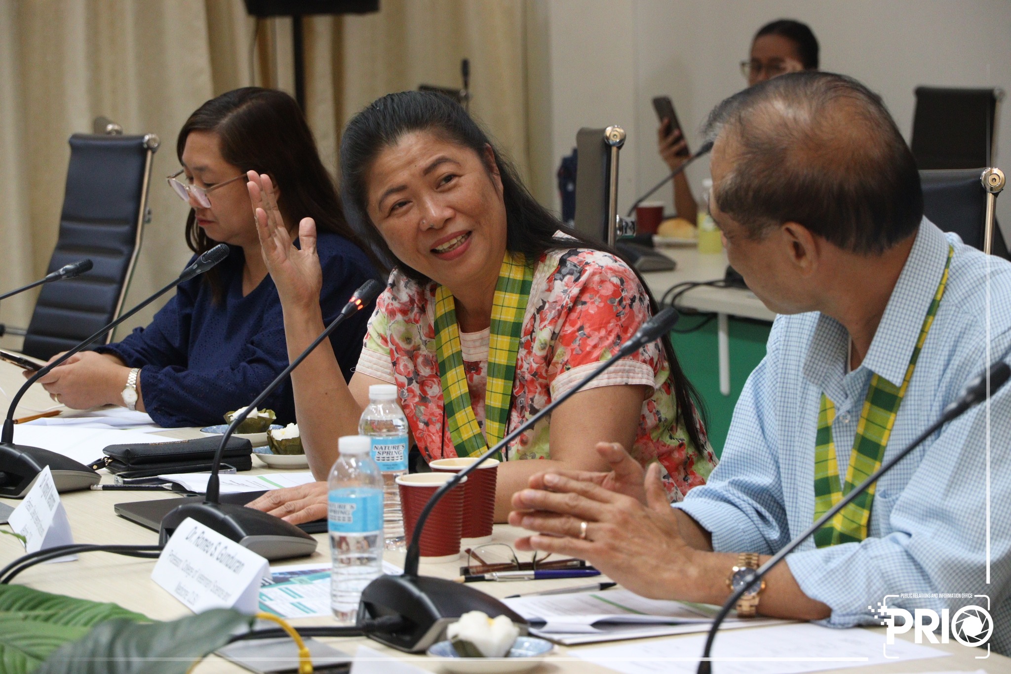 Evaluation Proper Of The Master Of Veterinary Science Research Track