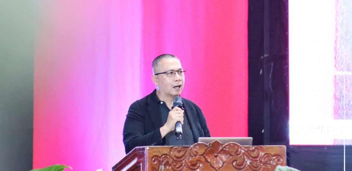 Suicide Awareness and Prevention Seminar featuring Dr. Leo Labrador