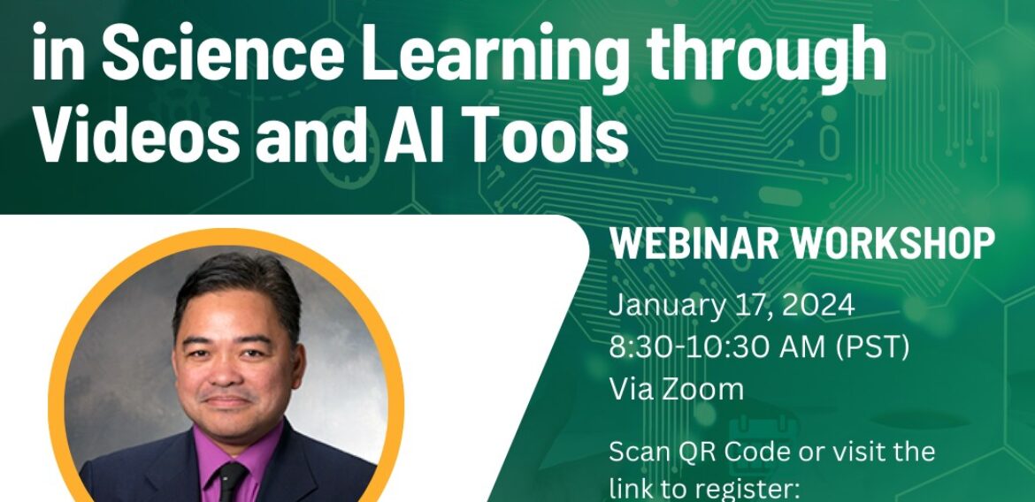 Educational Transformation in Science Learning through Videos and AI Tools