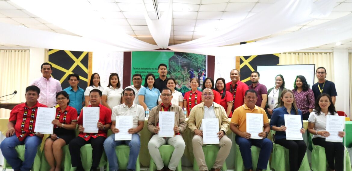In celebration of partnership, innovation, and commitment to environmental sustainability