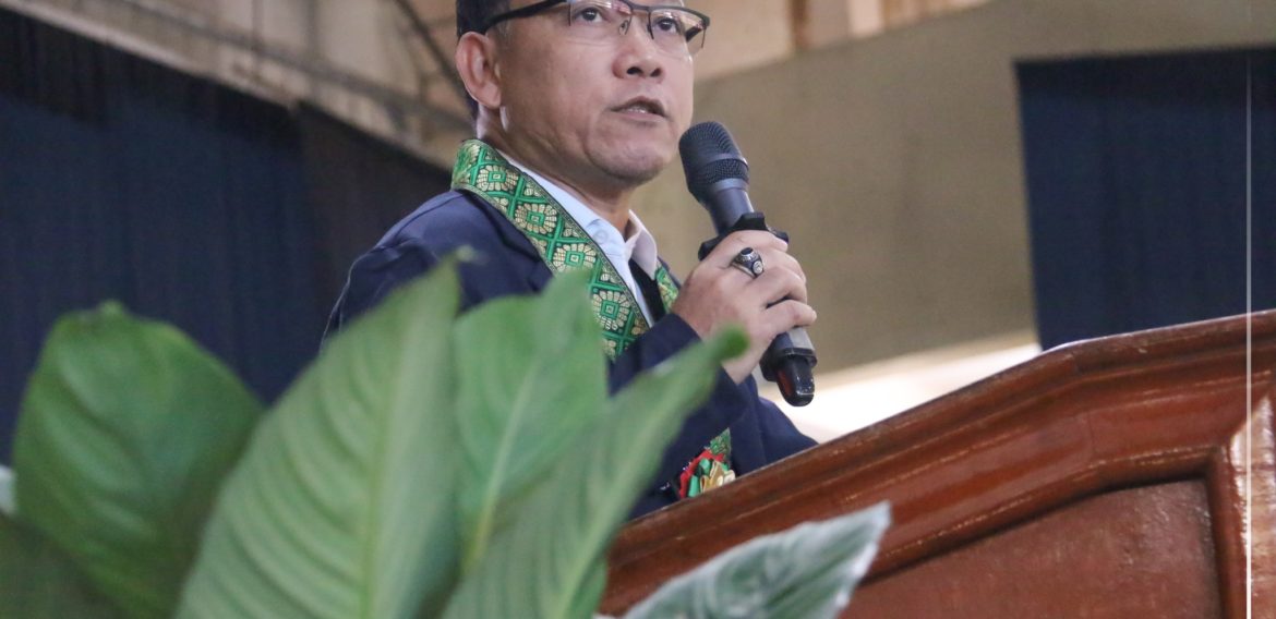 The Philippine Nursing Students Association (PNSA) Bukidnon Chapter in partnership with Central Mindanao University, Bukidnon State University, San Isidro College, and Mountain View College, launched PNSA Days