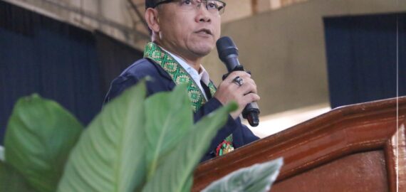 The Philippine Nursing Students Association (PNSA) Bukidnon Chapter in partnership with Central Mindanao University, Bukidnon State University, San Isidro College, and Mountain View College, launched PNSA Days
