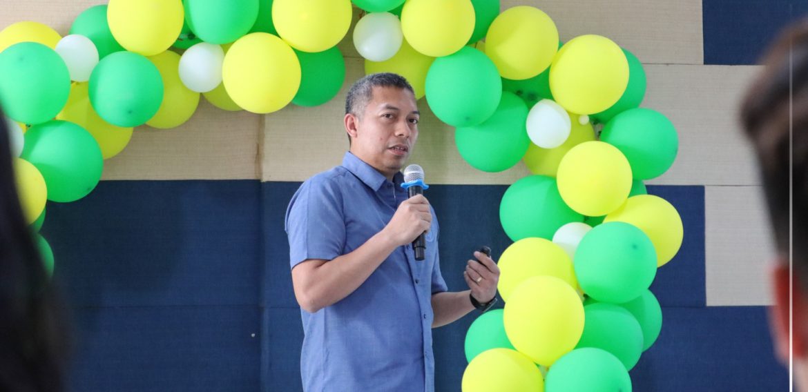 7th Anniversary of Center for Natural Products Research Development and Extension Workshop