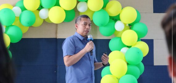 7th Anniversary of Center for Natural Products Research Development and Extension Workshop