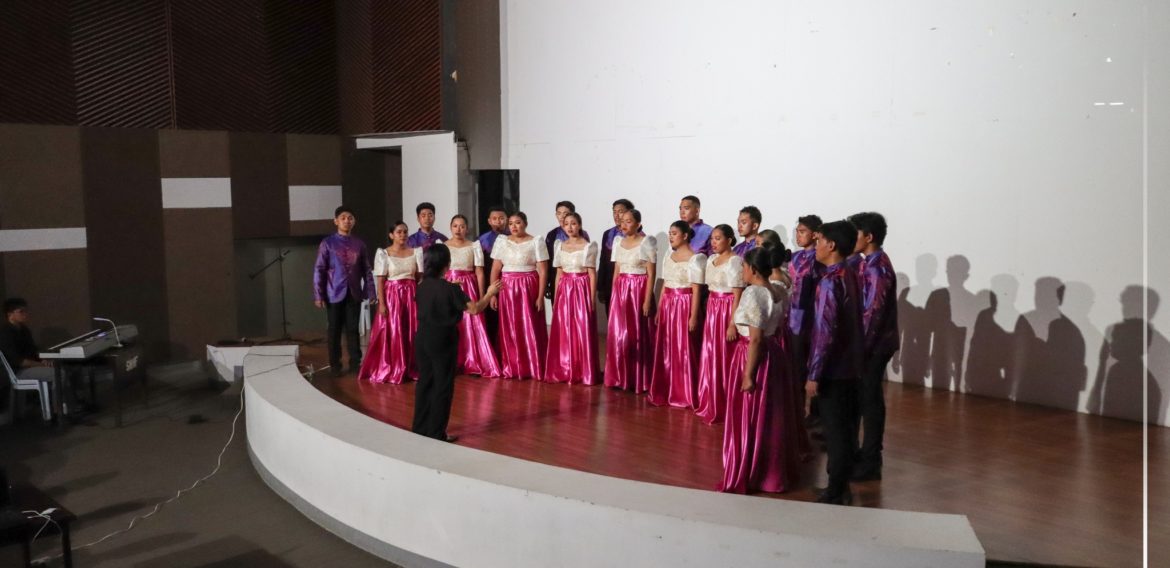 CMU Music Society holds its concert titled ‘NGAYON’