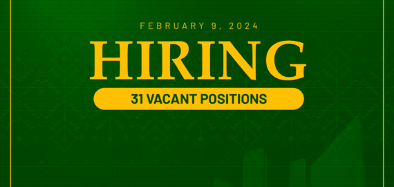 HIRING