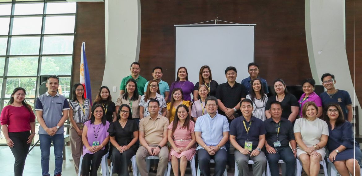 Day 2 – Anchored to the university’s mission “to advance the frontiers of knowledge through internationalization of education