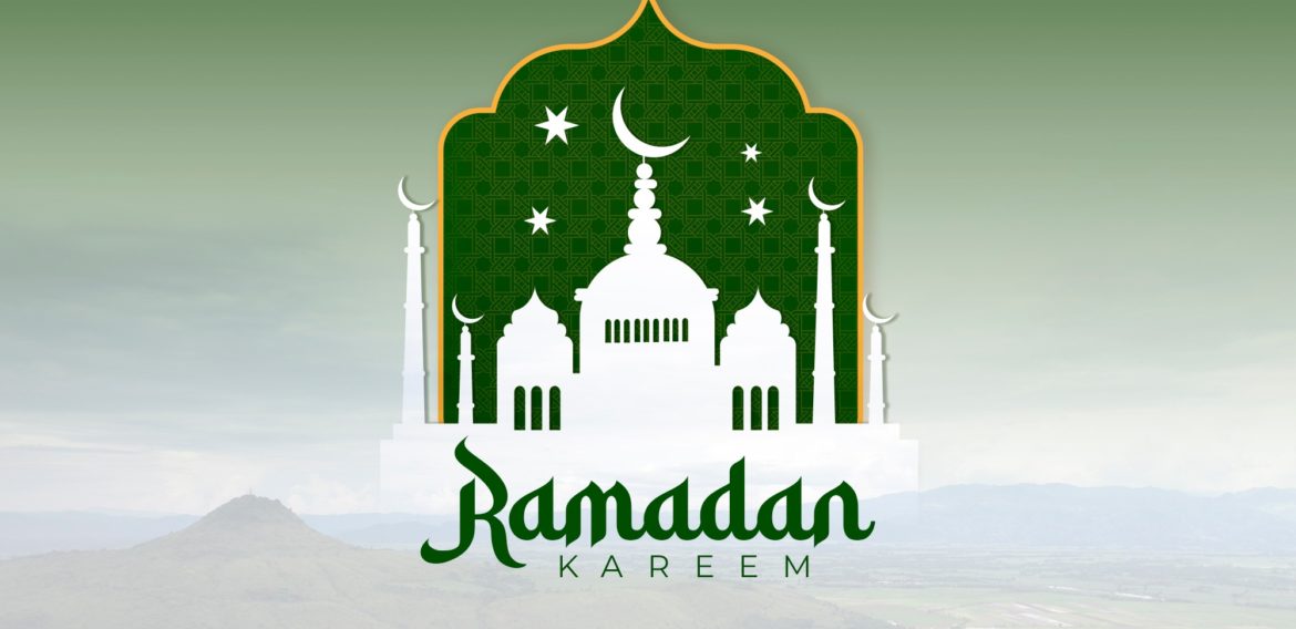 Ramadan Kareem