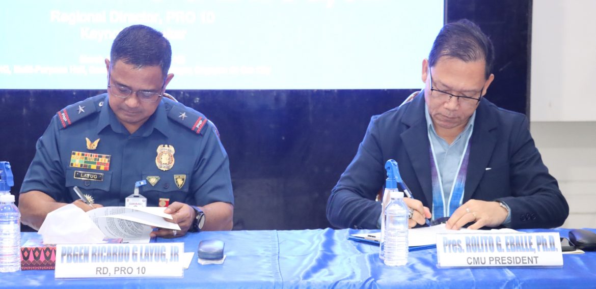 Enhancing Decision-making Skills of MSMEs, Government Agency Heads, and Uniformed Personnel through Data Science Training