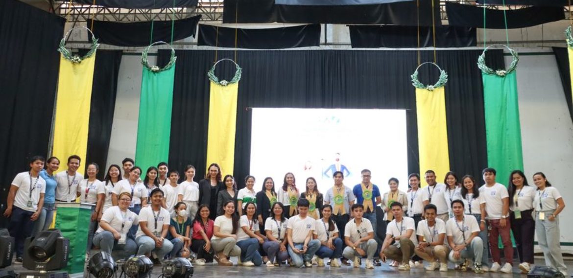 Jobs Fair 2024