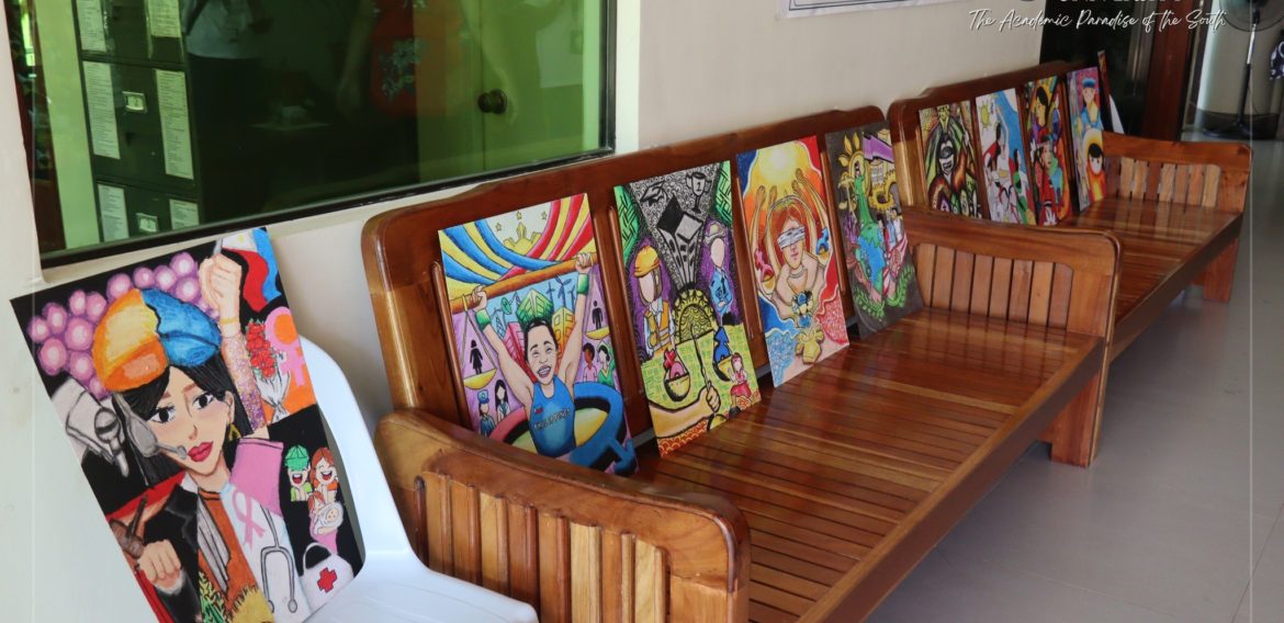 National Women’s Month Celebration Poster Making Competition