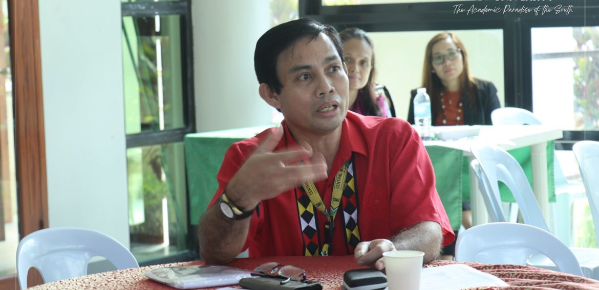 Gender Sensitivity Orientation and Appreciation on GAD Agenda