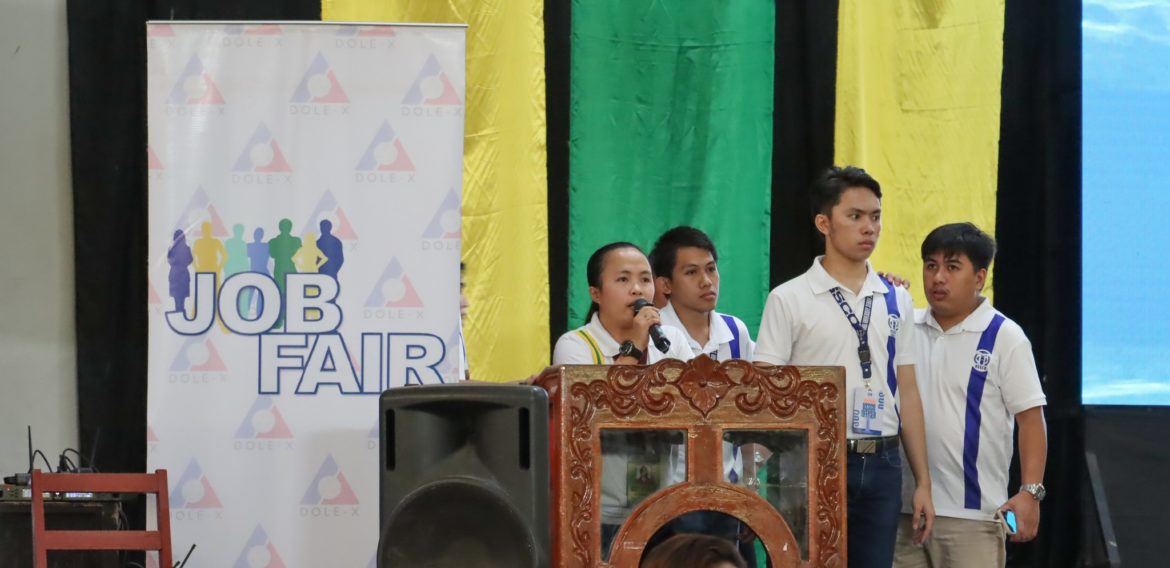 Job Fair 2024