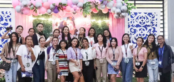 OSAS spearheads women’s wellness initiative for students