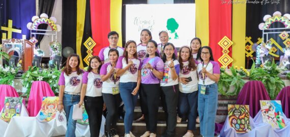 Women’s Month celebration highlights women’s empowerment