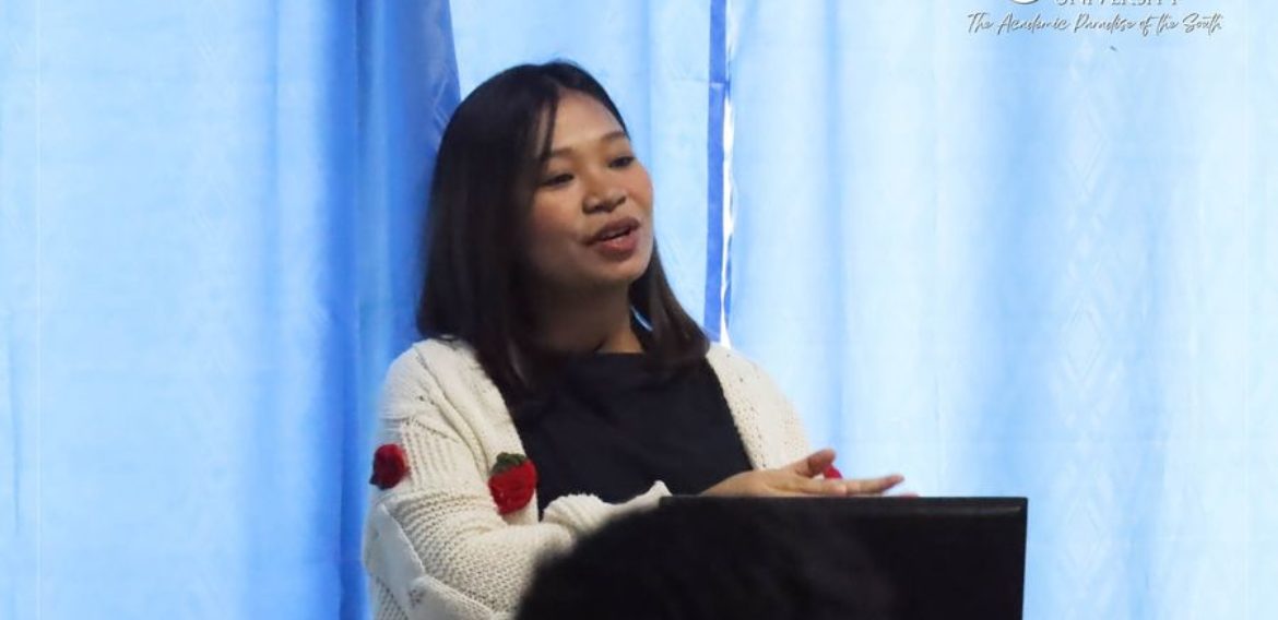 Forestry Practicum Student Courtesy Call and Orientation Program